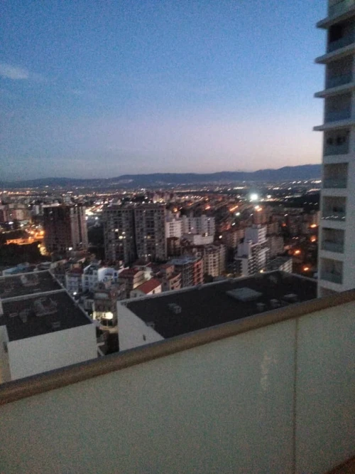 Vente Appartement F3 Alger Birkhadem