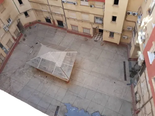 Vente Appartement Alger Birkhadem