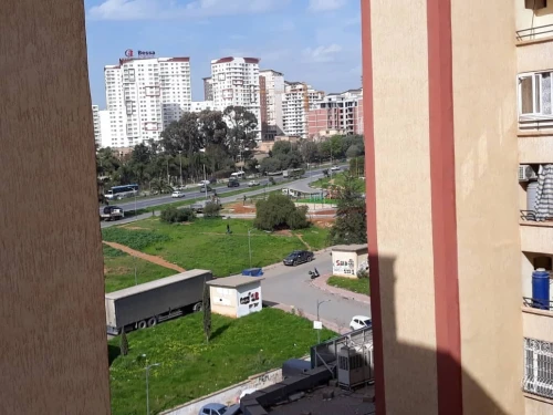 Vente Appartement Alger Birkhadem