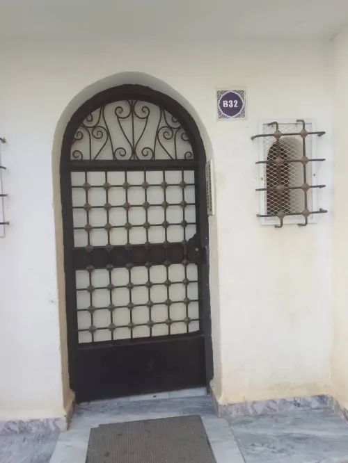 Vente Appartement F5 Alger Birkhadem