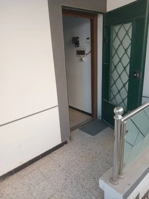 Location Villa Alger Birkhadem