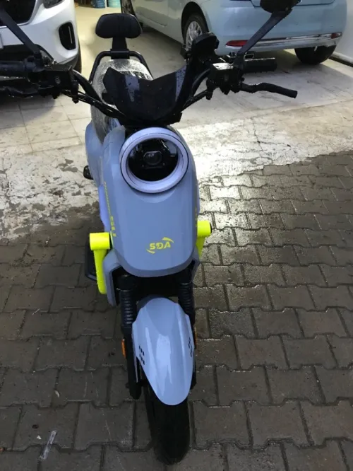 Scooter électrique SDA U2 