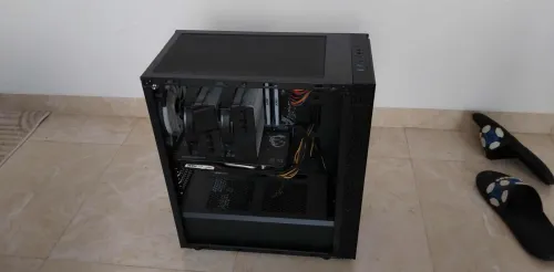Ordinateur i7|16 Go RAM|256 SSD