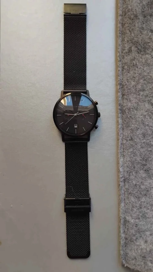 Montre Louis Pion