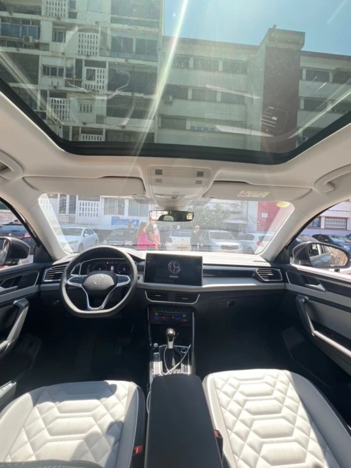 Volkswagen Tayron  2025 