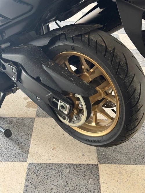 Yamaha T max 560 2022