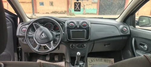 Dacia Sandero 2019 Stepway