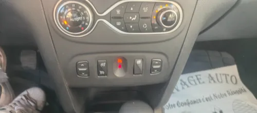 Dacia Sandero 2019 Stepway