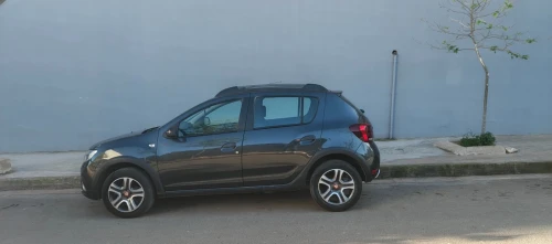 Dacia Sandero 2019 Stepway