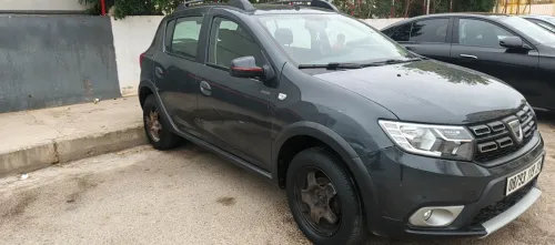 Dacia Sandero 2019 Stepway