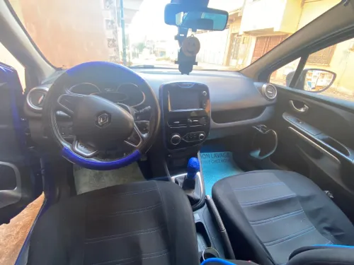 Renault Clio 4 2016 GT Line +
