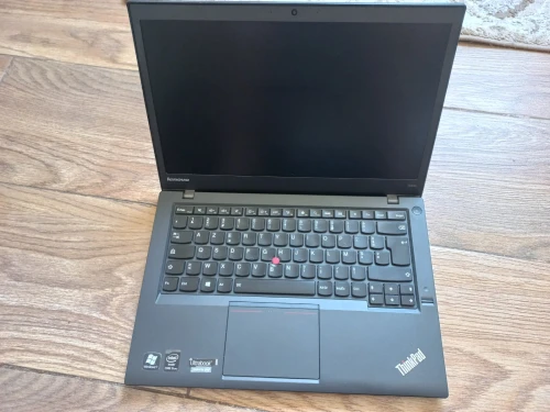 Thinkpad T440s et dock station 