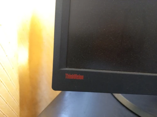 Thinkpad T440s et dock station 