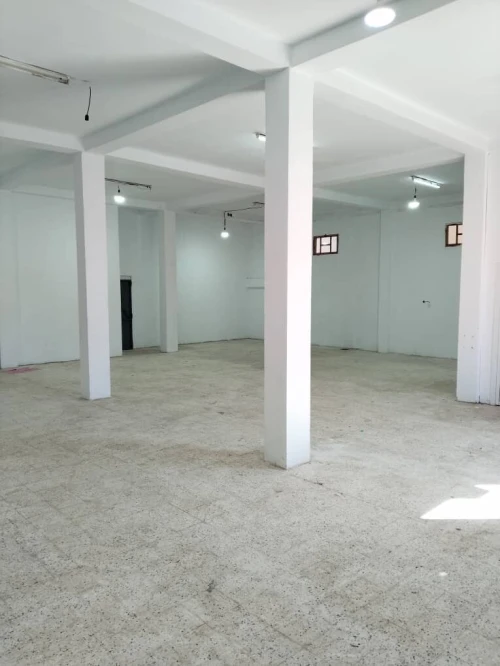 Location Local Alger Staoueli