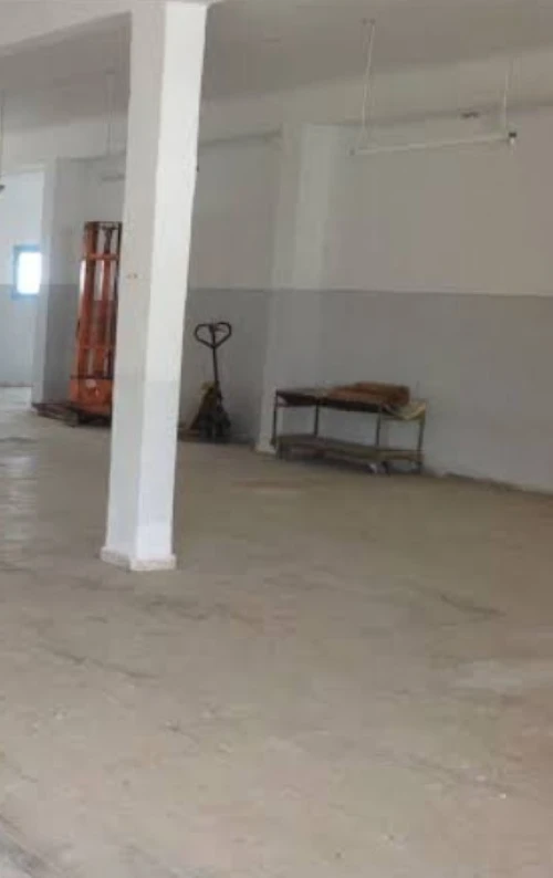 Location Local Alger Baraki