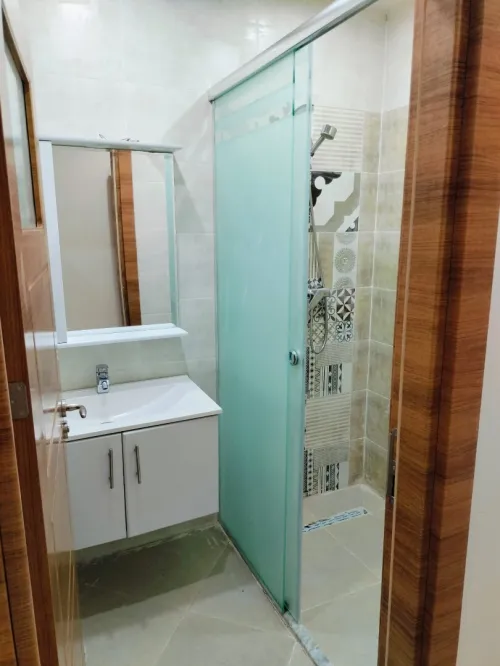 Location Appartement F5 Tipaza Douaouda