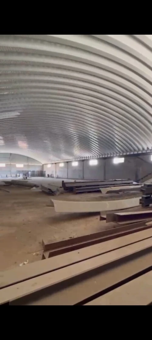 Location Hangar - Usine Alger Dar el beida