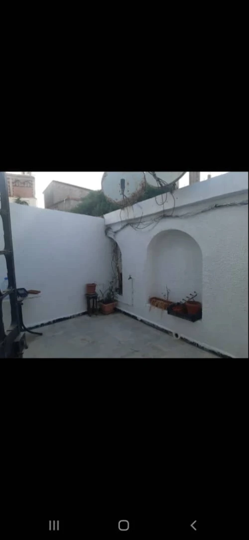 Vente Appartement F3 Alger Beni messous