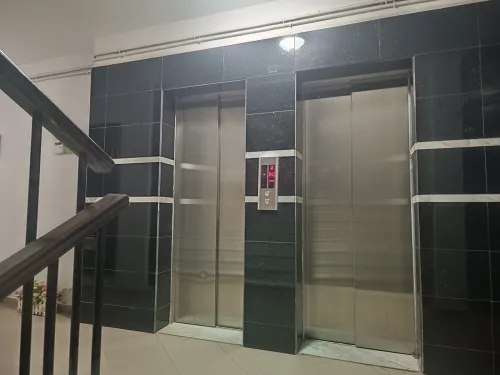 Location Appartement Alger Ouled fayet