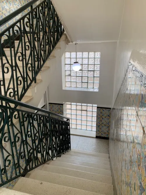 Location Villa Alger Cheraga