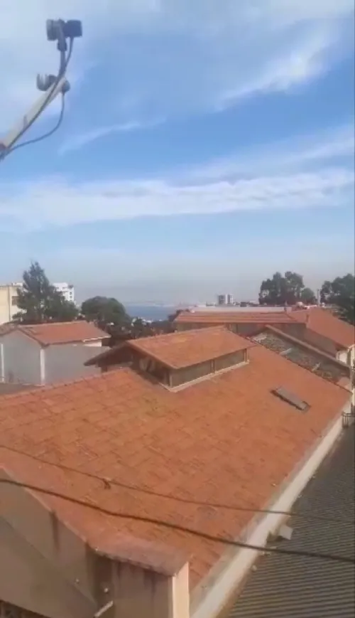 Vente Studio Alger El biar