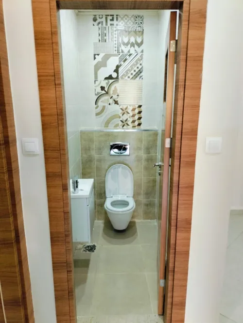 Location Appartement F5 Tipaza Douaouda