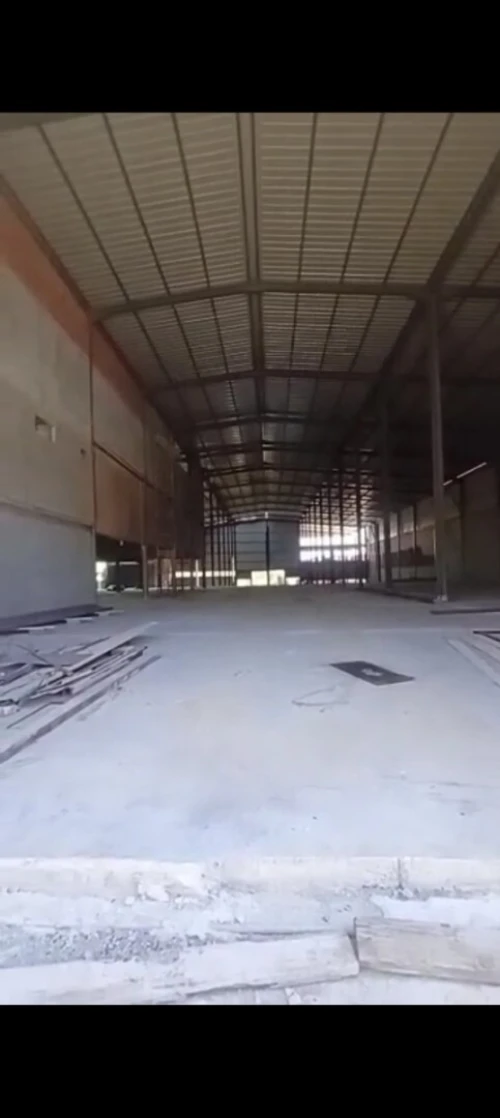 Location Hangar Alger Reghaia