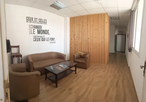Location Local Alger Cheraga