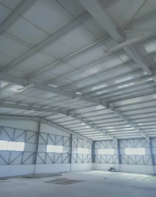 Location Hangar Alger Birtouta