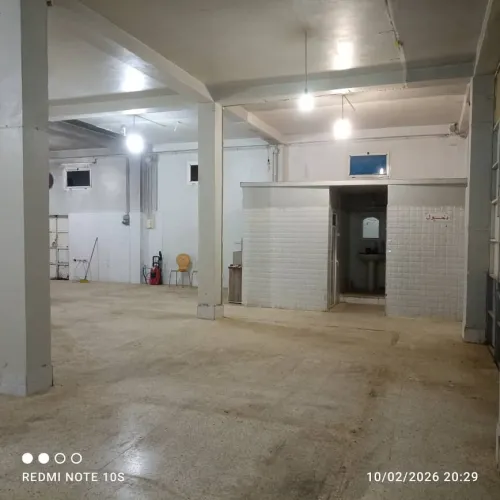 Location Local Alger Khraissia