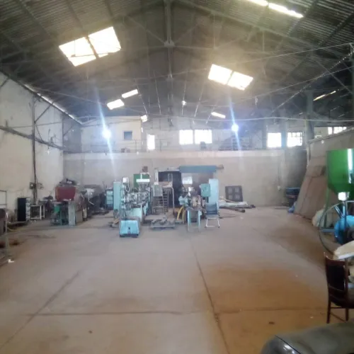 Location Hangar Blida Blida