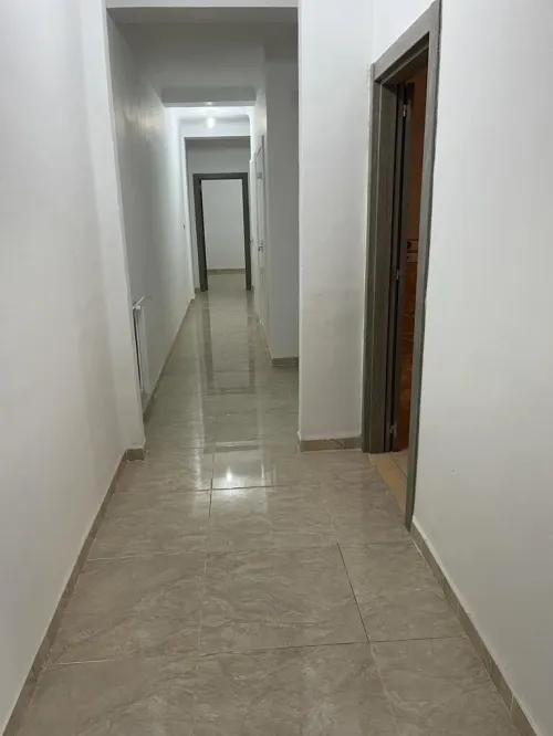 Location Appartement F4 Alger Rahmania