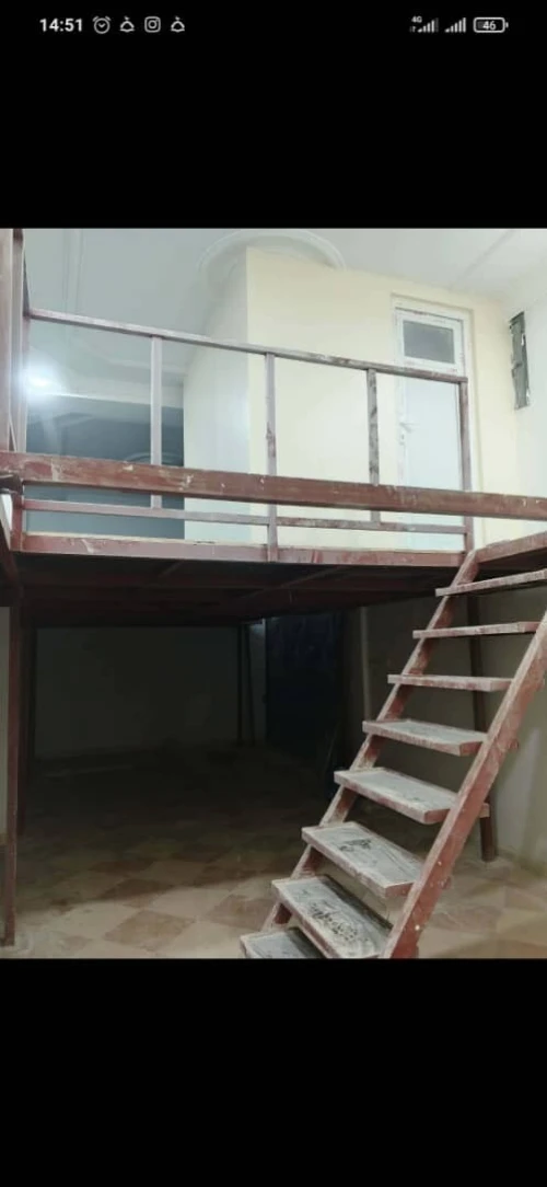 Location Local Blida Beni tamou