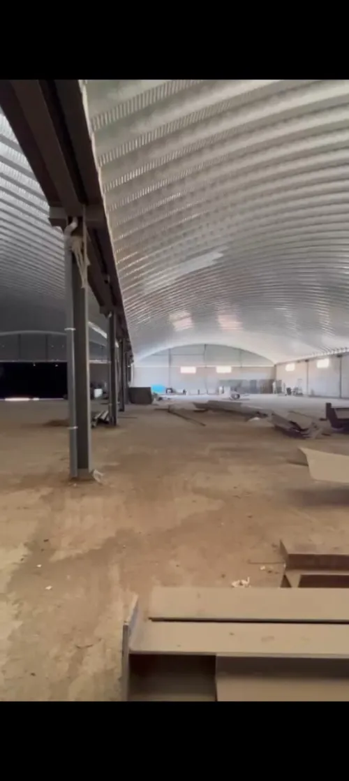 Location Hangar - Usine Alger Dar el beida