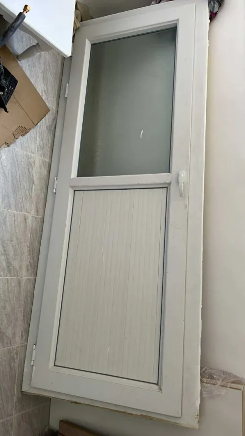 Fenêtre PVC & Porte Balcon PVC