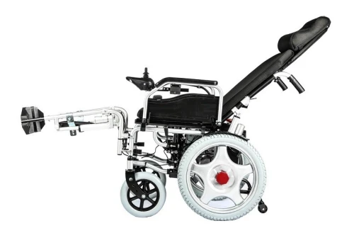 Fauteuil Roulant Electrique Multi-position