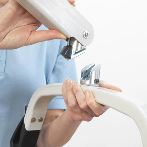 LÈVE-PERSONNES INVACARE BIRDIE EVO FAM