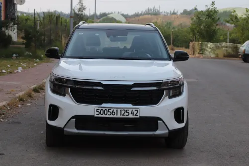 Kia Seltos 2025 Full options