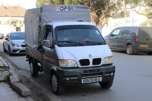 DFSK Mini Truck 2010 2.30cm