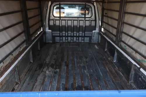 DFSK Mini Truck 2010 2.30cm