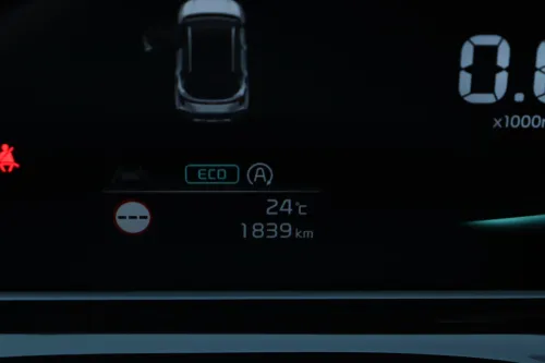 Kia Seltos 2025 Full options