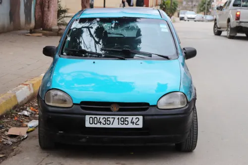 Opel Corsa 1995 Corsa