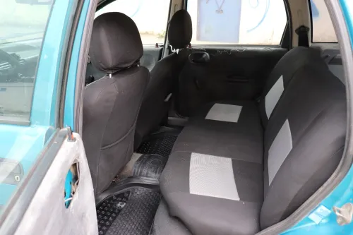 Opel Corsa 1995 Corsa