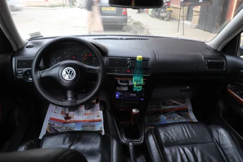 Volkswagen Golf 4 2000 Golf 4