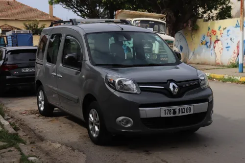 Renault Kangoo 2013 Privilège plus