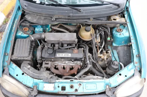 Opel Corsa 1995 Corsa