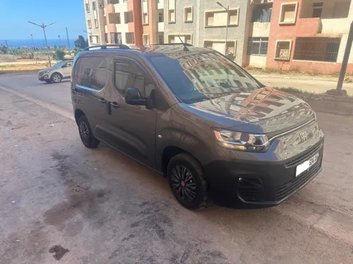 Fiat Doblo 2024 Tolé Italia