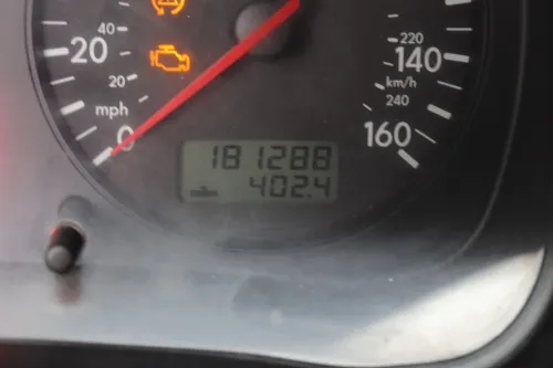 Volkswagen Golf 4 2000 Golf 4