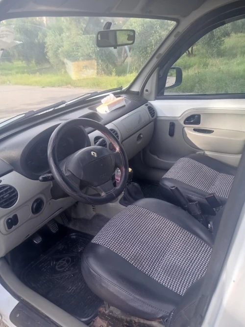 Renault Kangoo 2006 Kangoo