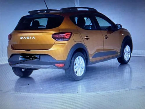 Dacia Sandero 2024 